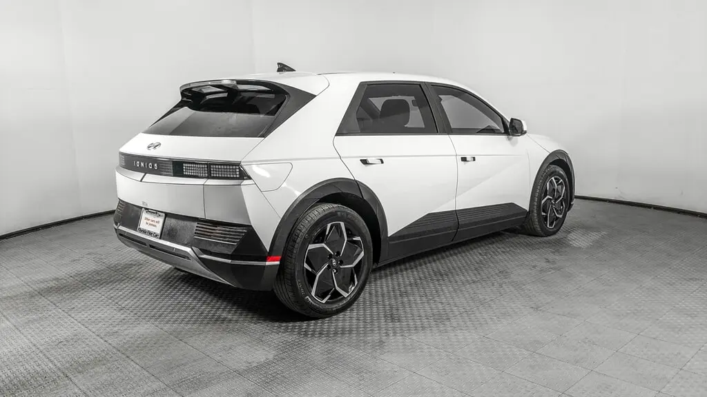 Florida Fine Cars - Used HYUNDAI IONIQ 5 2024 ORLANDO SE