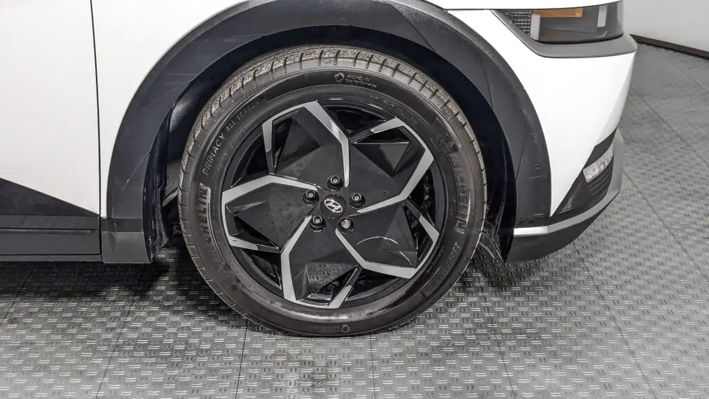 Florida Fine Cars - Used HYUNDAI IONIQ 5 2024 ORLANDO SE