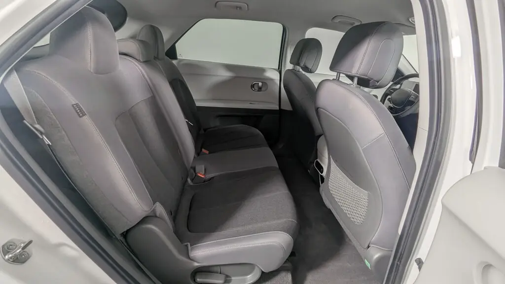 Florida Fine Cars - Used HYUNDAI IONIQ 5 2024 ORLANDO SE