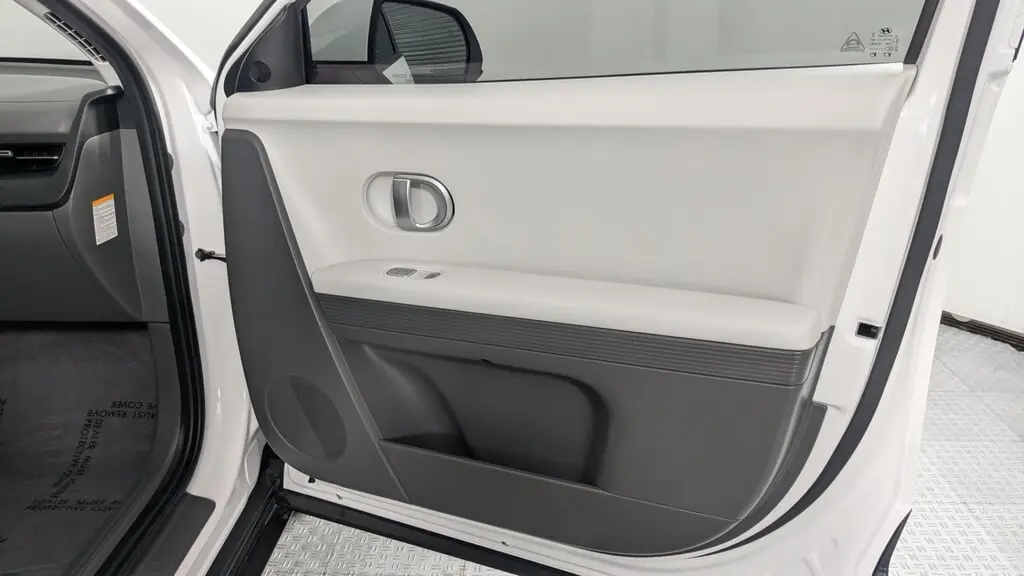 Florida Fine Cars - Used HYUNDAI IONIQ 5 2024 ORLANDO SE