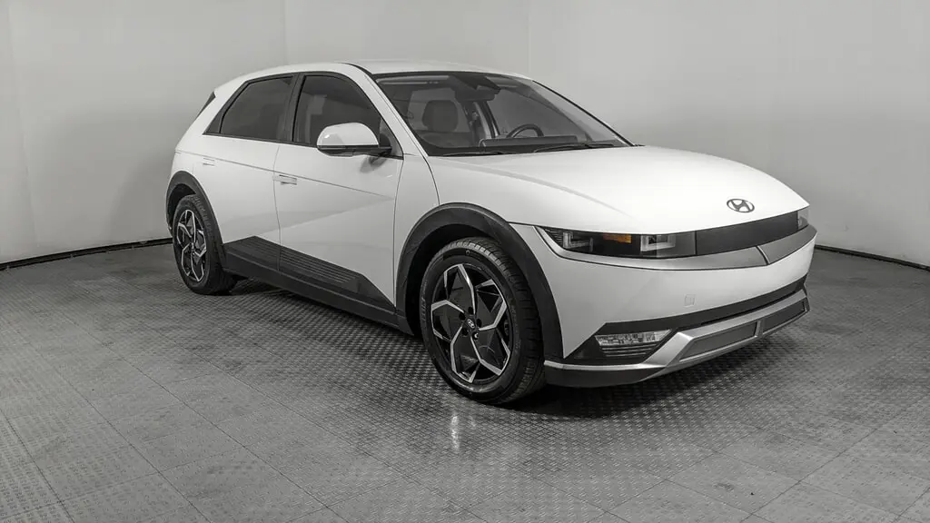 Florida Fine Cars - Used HYUNDAI IONIQ 5 2024 ORLANDO SE