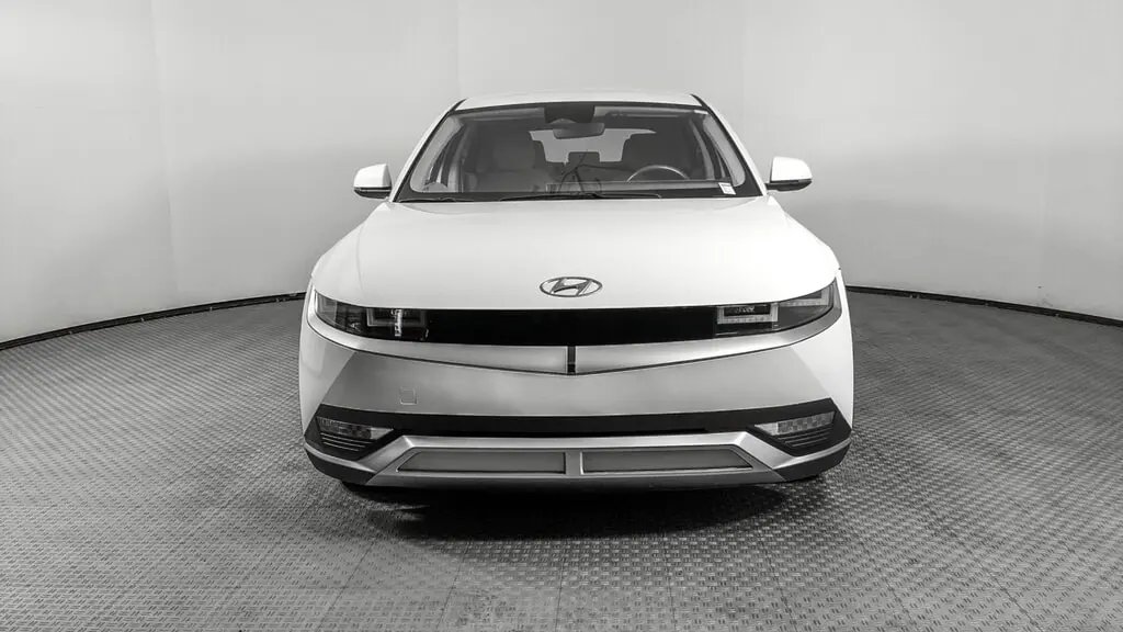 Florida Fine Cars - Used HYUNDAI IONIQ 5 2024 ORLANDO SE