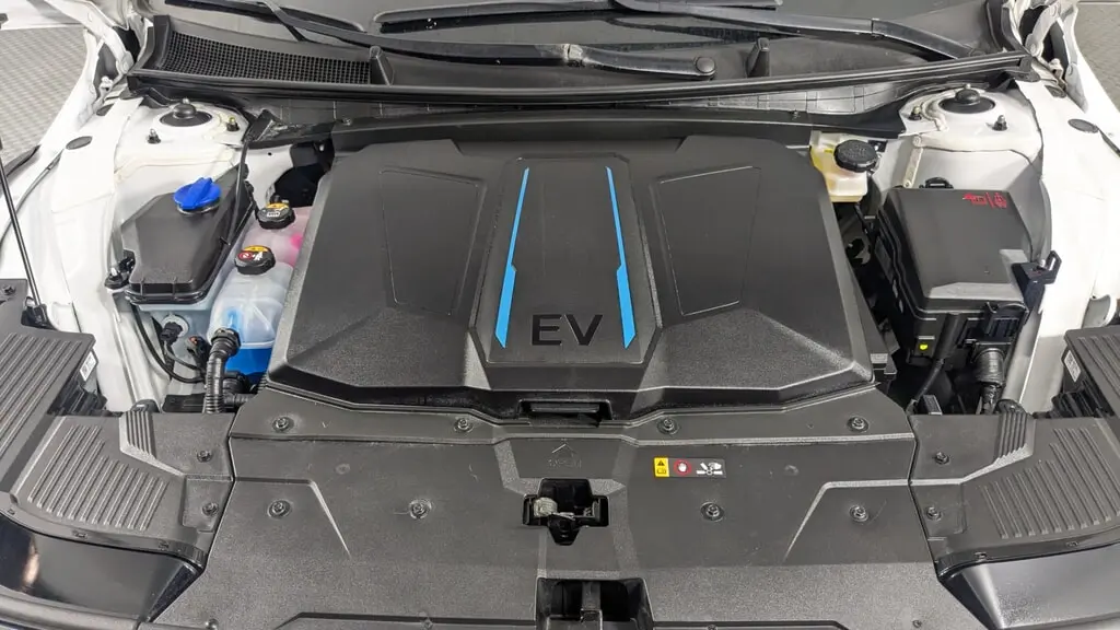 Florida Fine Cars - Used HYUNDAI IONIQ 5 2024 ORLANDO SE