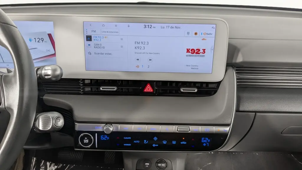 Florida Fine Cars - Used HYUNDAI IONIQ 5 2024 ORLANDO SE