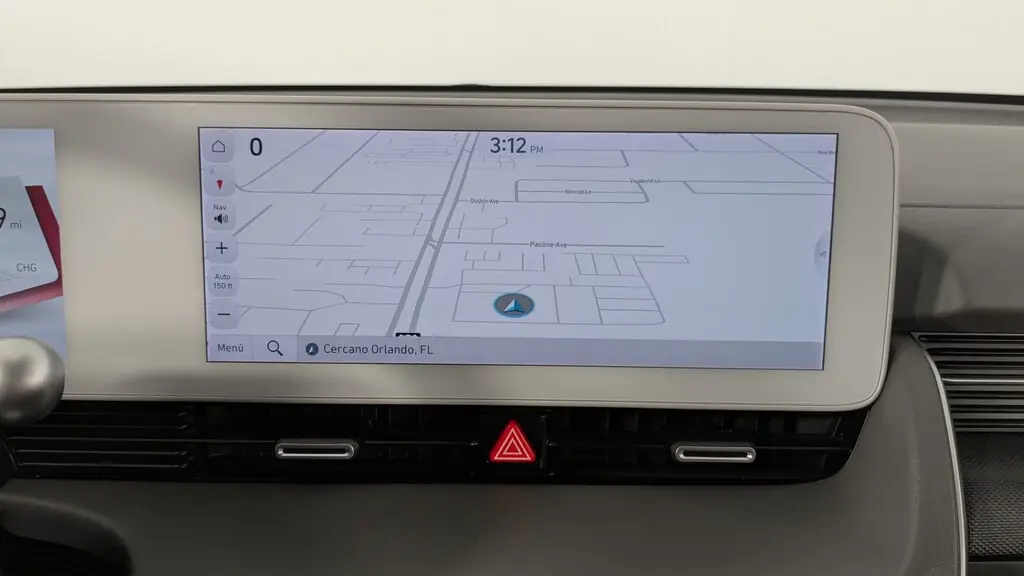 Florida Fine Cars - Used HYUNDAI IONIQ 5 2024 ORLANDO SE