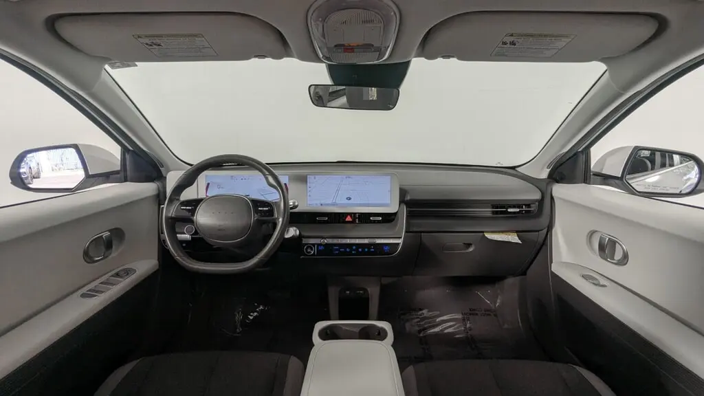 Florida Fine Cars - Used HYUNDAI IONIQ 5 2024 ORLANDO SE