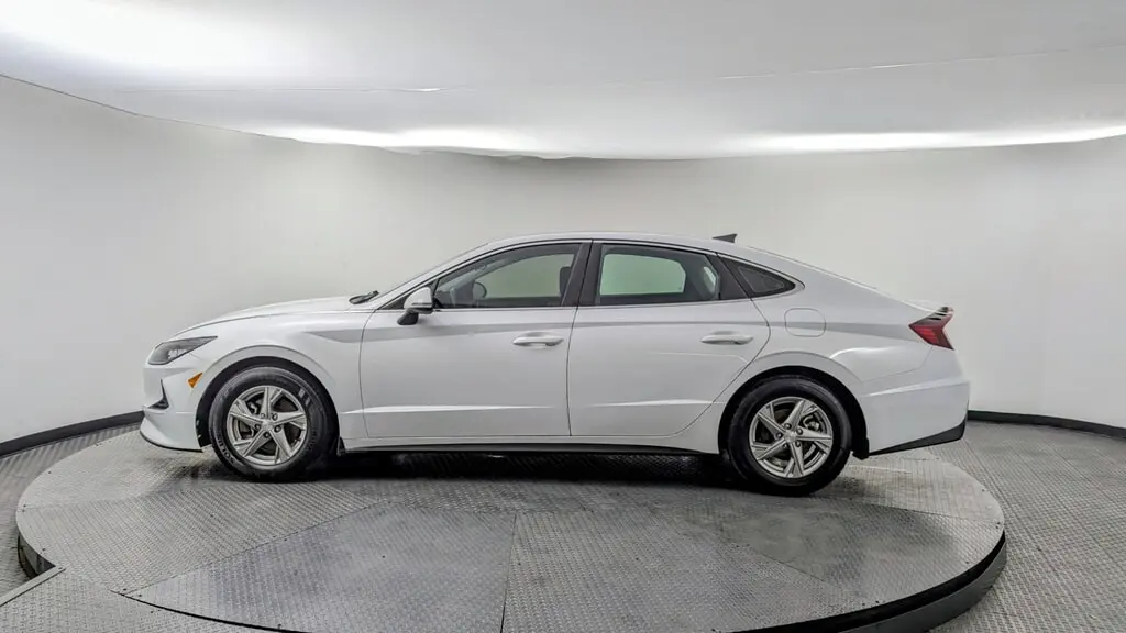 Florida Fine Cars - Used HYUNDAI SONATA 2023 WEST PALM SE