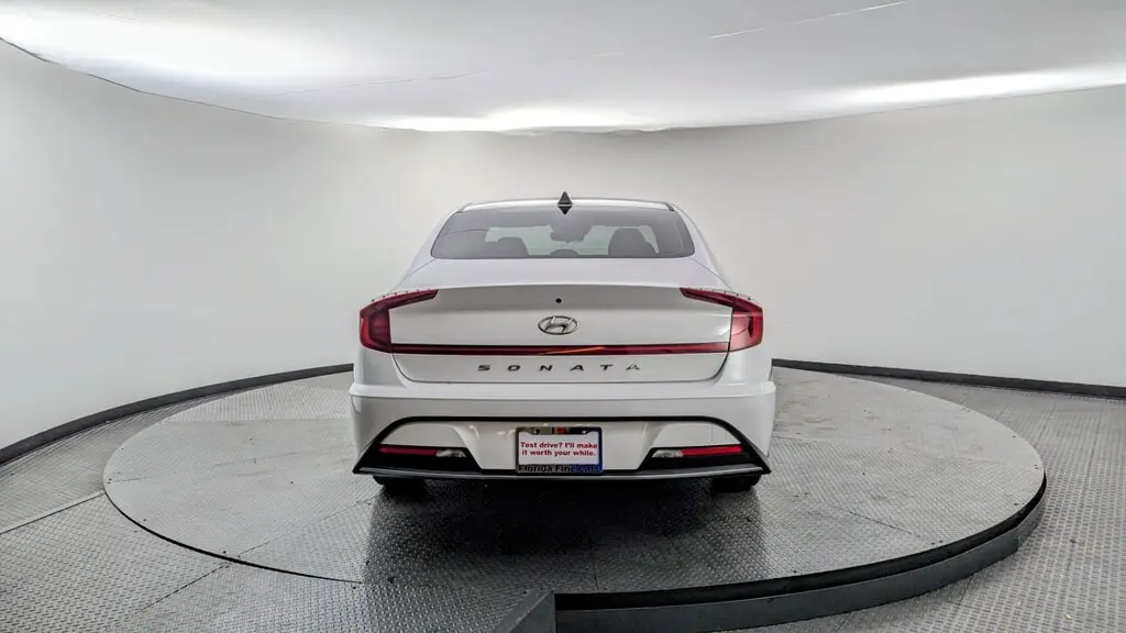 Florida Fine Cars - Used HYUNDAI SONATA 2023 WEST PALM SE