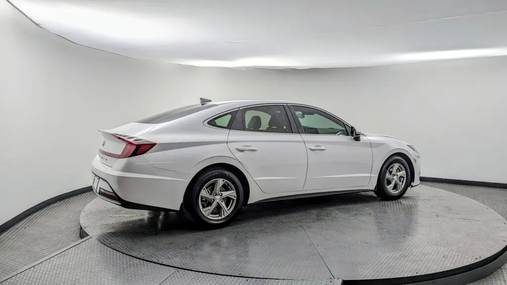 Florida Fine Cars - Used HYUNDAI SONATA 2023 WEST PALM SE