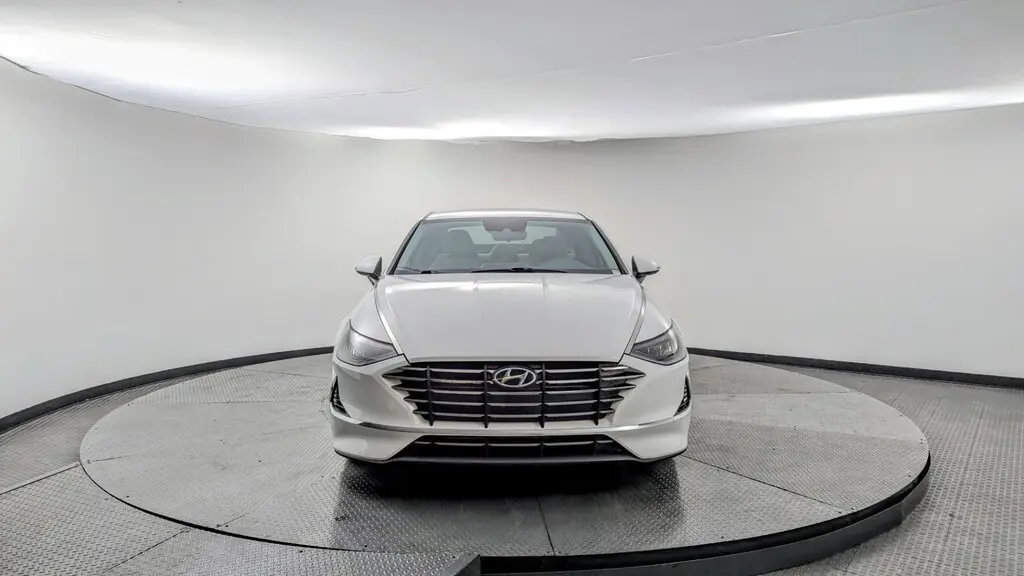 Florida Fine Cars - Used HYUNDAI SONATA 2023 WEST PALM SE
