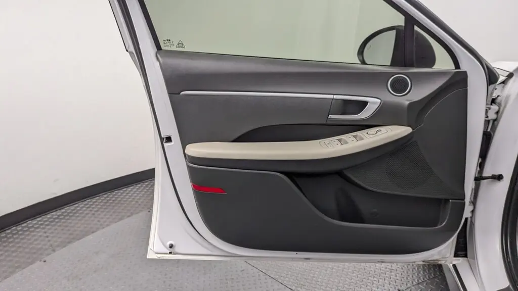 Florida Fine Cars - Used HYUNDAI SONATA 2023 WEST PALM SE