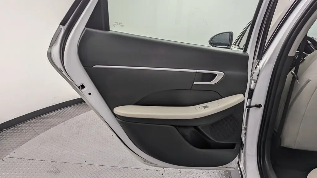 Florida Fine Cars - Used HYUNDAI SONATA 2023 WEST PALM SE