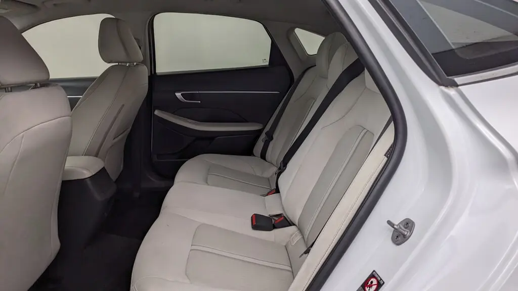 Florida Fine Cars - Used HYUNDAI SONATA 2023 WEST PALM SE