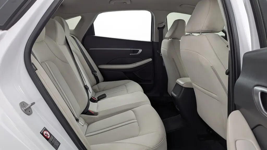 Florida Fine Cars - Used HYUNDAI SONATA 2023 WEST PALM SE