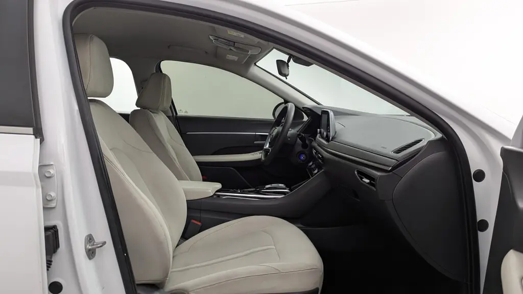 Florida Fine Cars - Used HYUNDAI SONATA 2023 WEST PALM SE