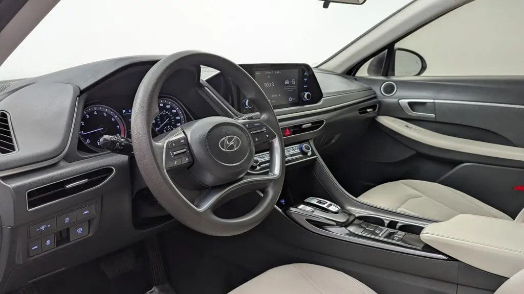 Florida Fine Cars - Used HYUNDAI SONATA 2023 WEST PALM SE