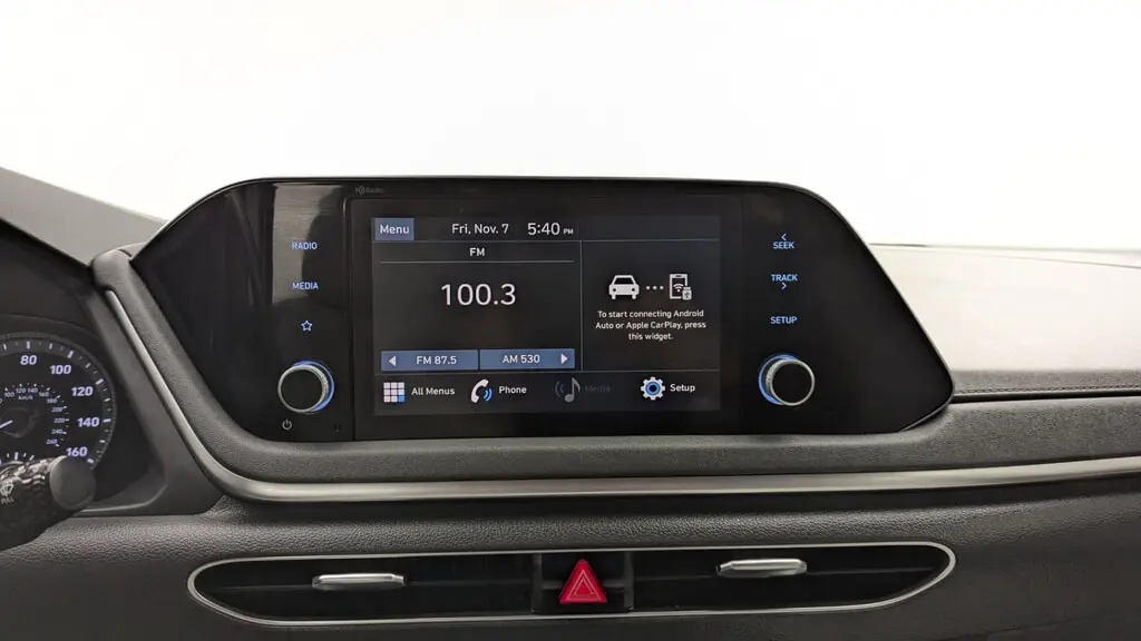 Florida Fine Cars - Used HYUNDAI SONATA 2023 WEST PALM SE