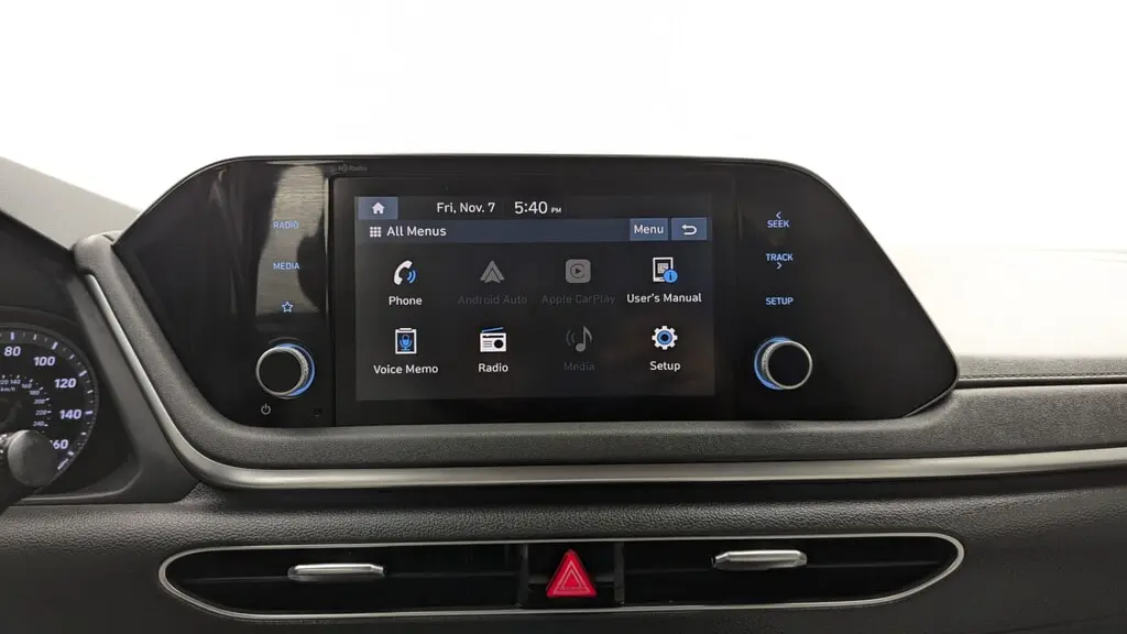 Florida Fine Cars - Used HYUNDAI SONATA 2023 WEST PALM SE