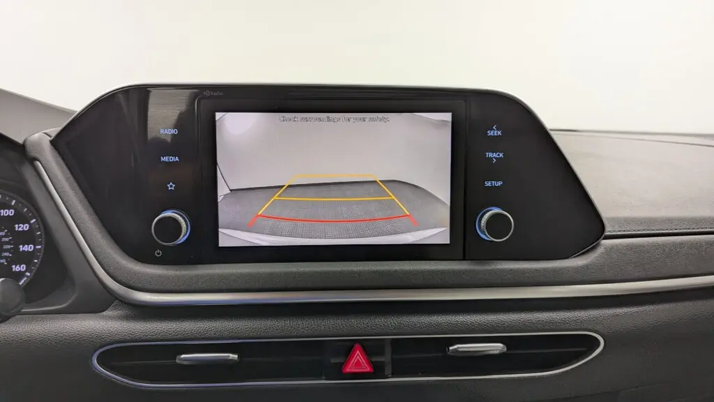 Florida Fine Cars - Used HYUNDAI SONATA 2023 WEST PALM SE