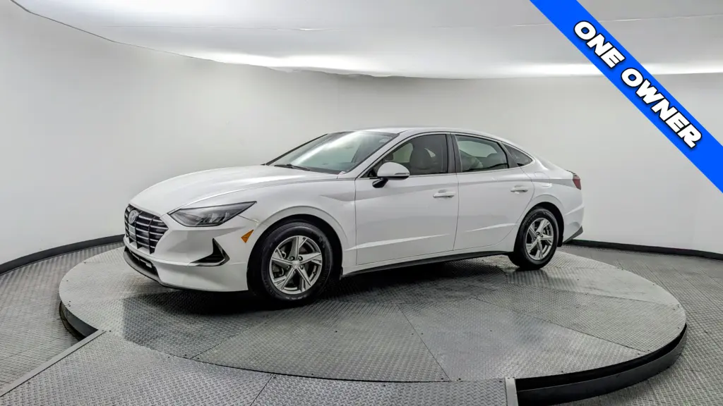 Florida Fine Cars - Used HYUNDAI SONATA 2023 WEST PALM SE