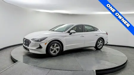 Florida Fine Cars - Used HYUNDAI SONATA 2023 WEST PALM SE