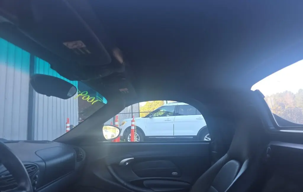 Florida Fine Cars - Used PORSCHE BOXSTER 2001 WEST PALM