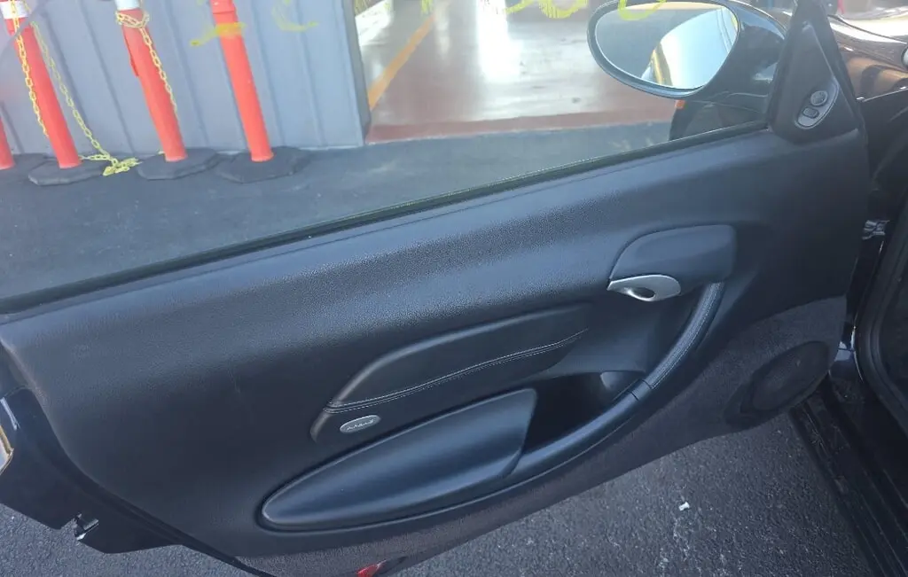 Florida Fine Cars - Used PORSCHE BOXSTER 2001 WEST PALM