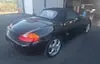 Florida Fine Cars - Used PORSCHE BOXSTER 2001 WEST PALM