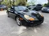 Florida Fine Cars - Used PORSCHE BOXSTER 2001 MIAMI 