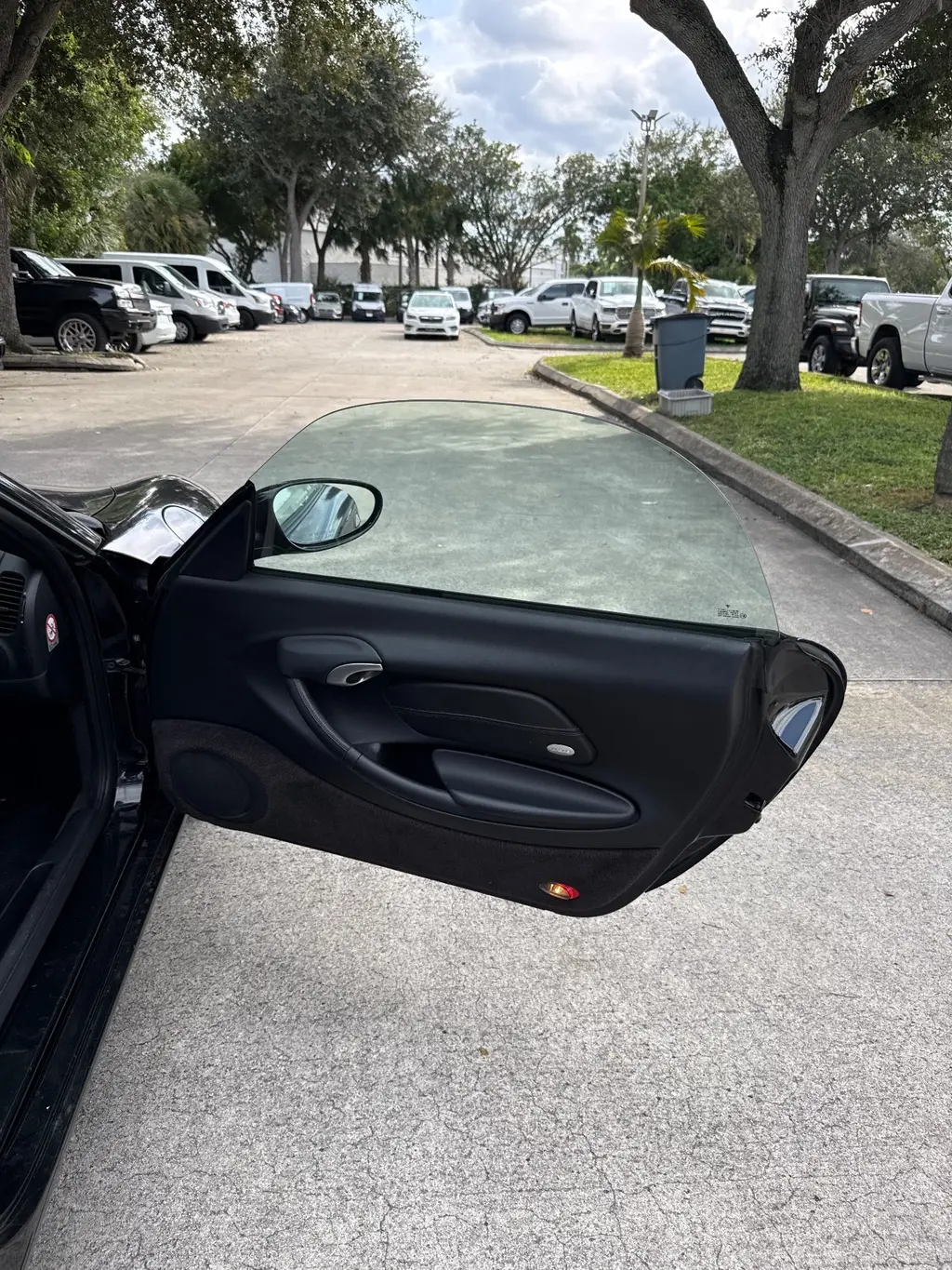 Florida Fine Cars - Used PORSCHE BOXSTER 2001 MIAMI 