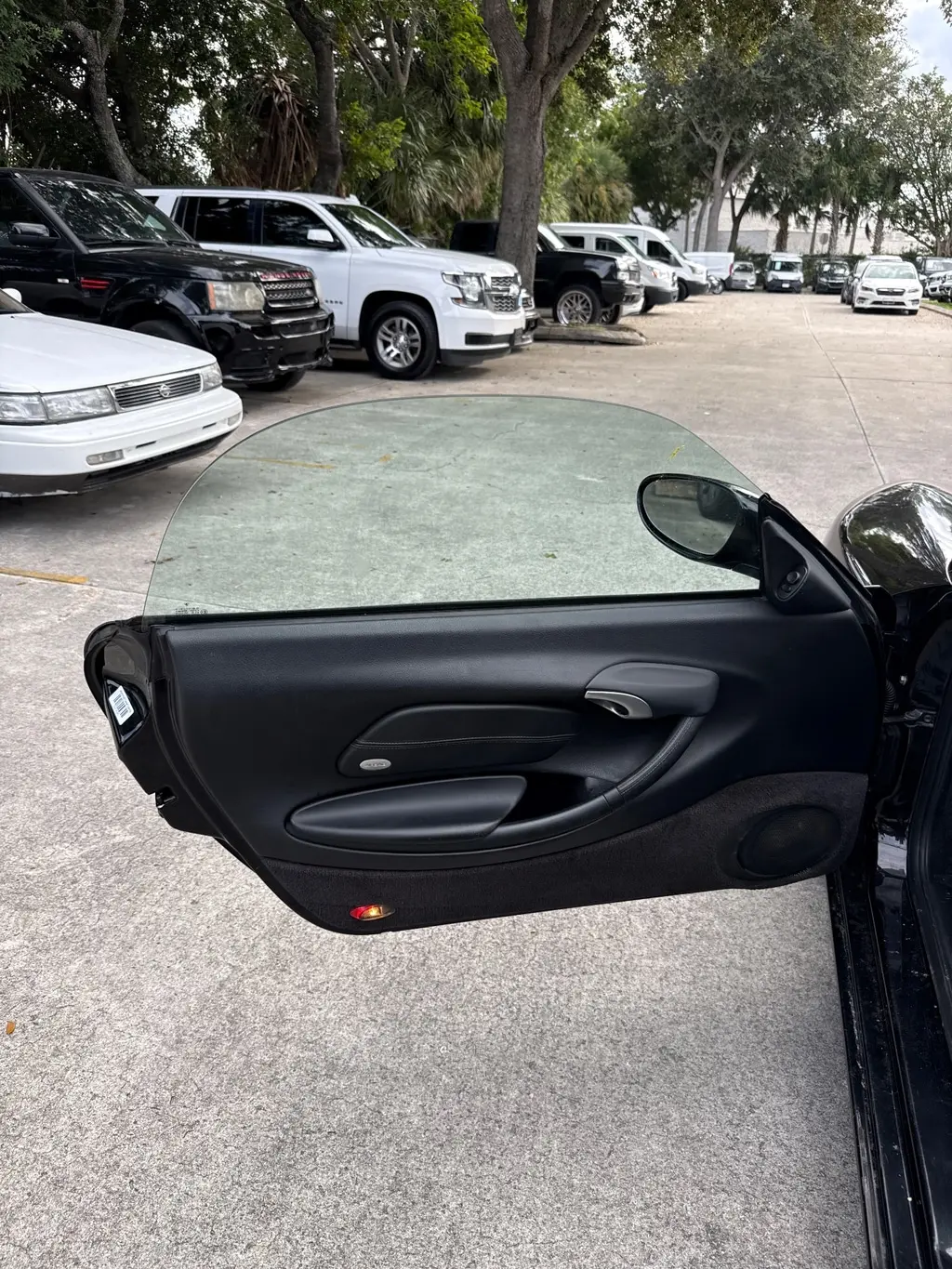 Florida Fine Cars - Used PORSCHE BOXSTER 2001 MIAMI 