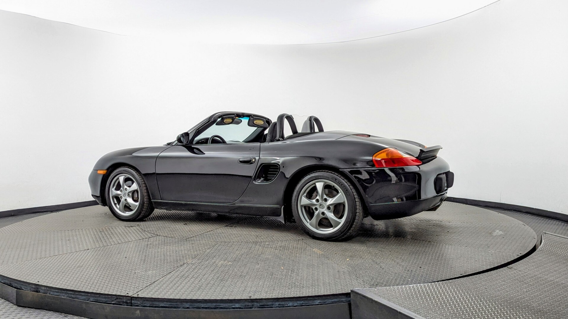 Florida Fine Cars - Used vehicle - CONVERTIBLE PORSCHE BOXSTER 2001