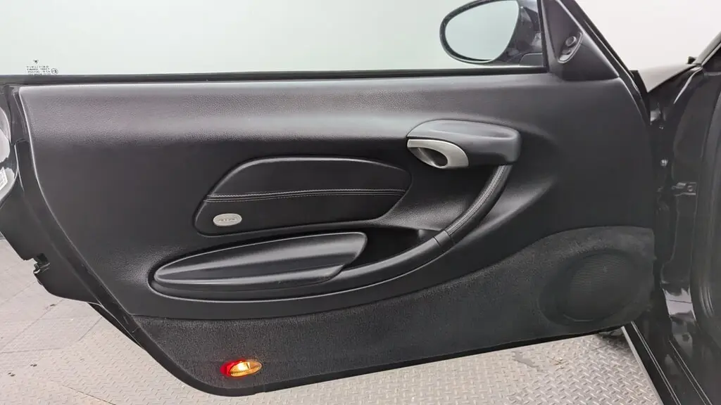 Florida Fine Cars - Used PORSCHE BOXSTER 2001 MIAMI 