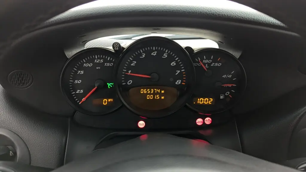 Florida Fine Cars - Used PORSCHE BOXSTER 2001 MIAMI 