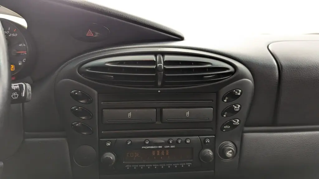 Florida Fine Cars - Used PORSCHE BOXSTER 2001 MIAMI 