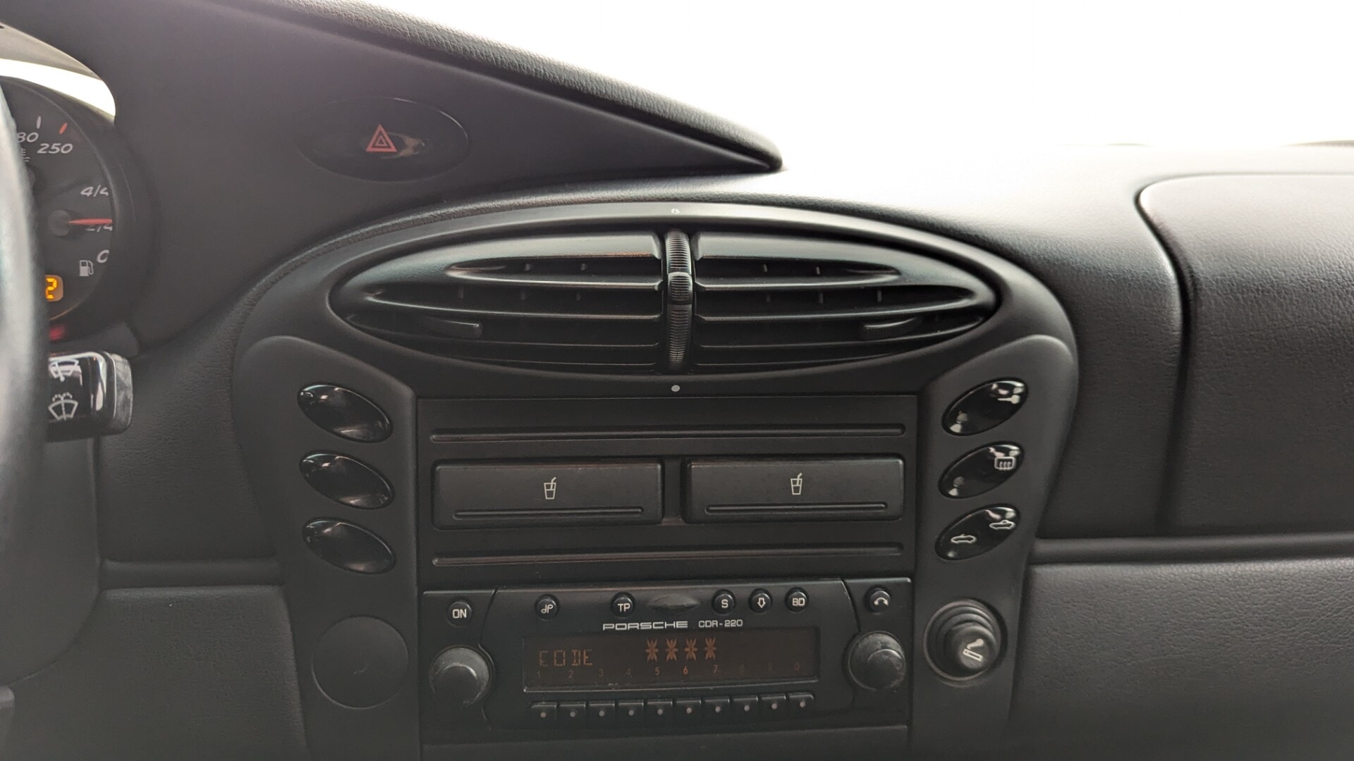 Florida Fine Cars - Used vehicle - CONVERTIBLE PORSCHE BOXSTER 2001