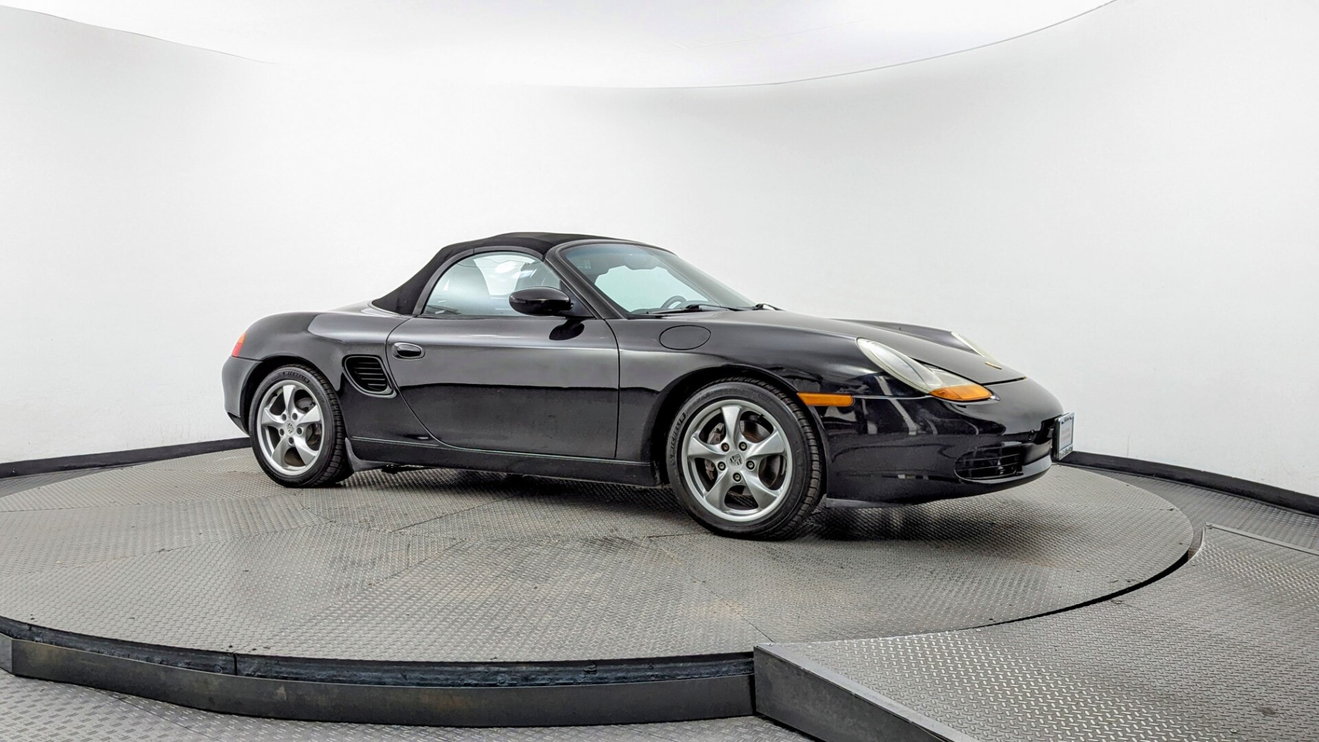 Florida Fine Cars - Used vehicle - CONVERTIBLE PORSCHE BOXSTER 2001