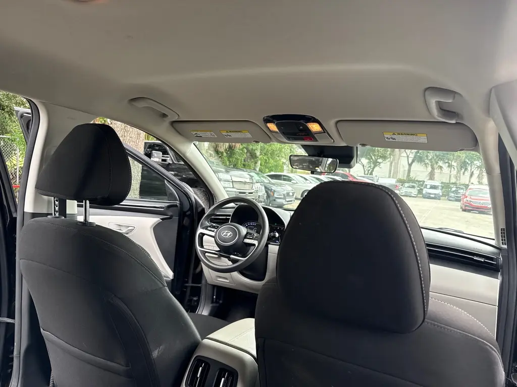 Florida Fine Cars - Used HYUNDAI TUCSON 2023 WEST PALM SEL