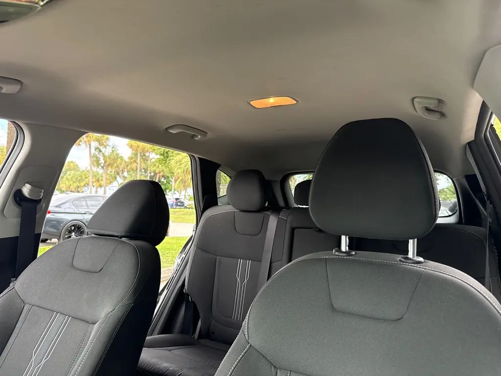 Florida Fine Cars - Used HYUNDAI TUCSON 2023 WEST PALM SEL