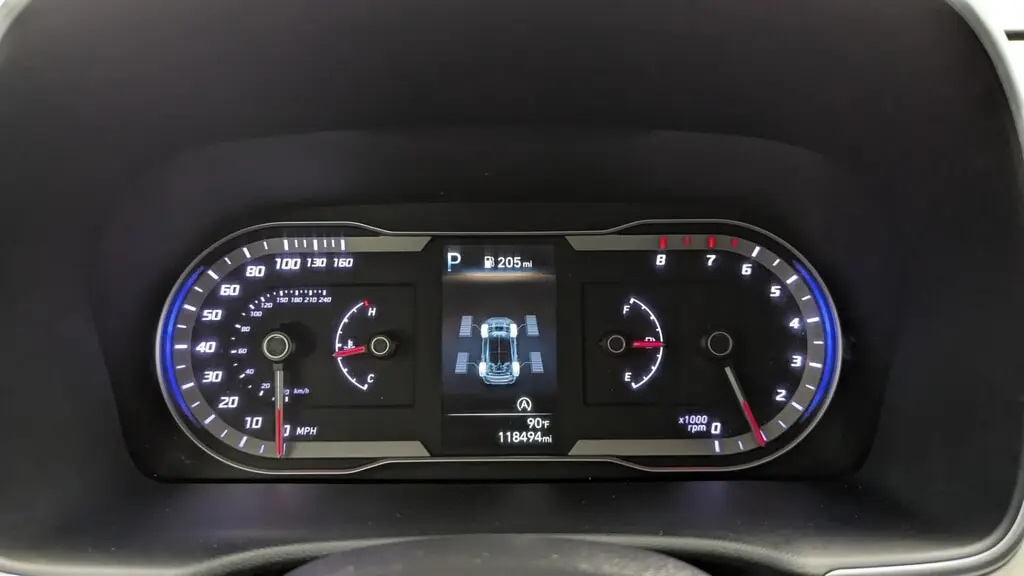 Florida Fine Cars - Used HYUNDAI TUCSON 2023 WEST PALM SEL