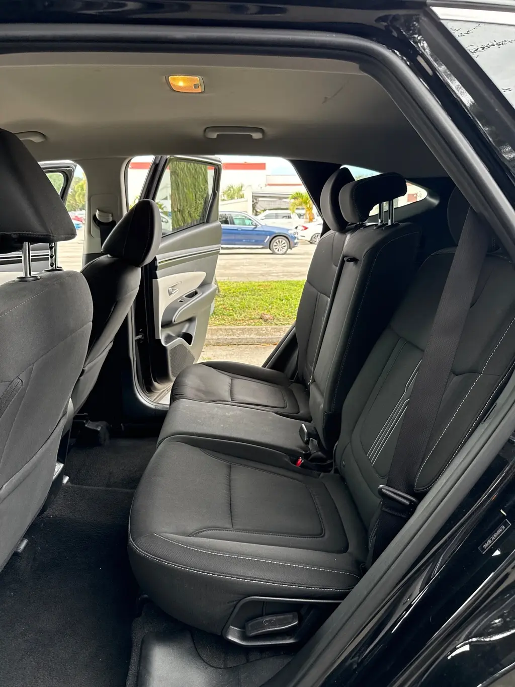 Florida Fine Cars - Used HYUNDAI TUCSON 2023 WEST PALM SEL