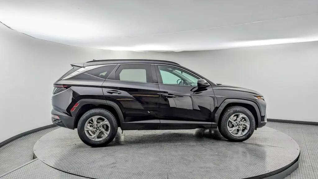 Florida Fine Cars - Used HYUNDAI TUCSON 2023 WEST PALM SEL