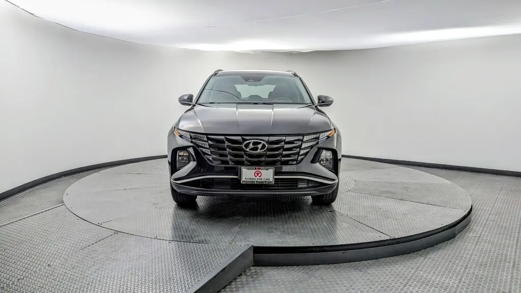 Florida Fine Cars - Used HYUNDAI TUCSON 2023 WEST PALM SEL