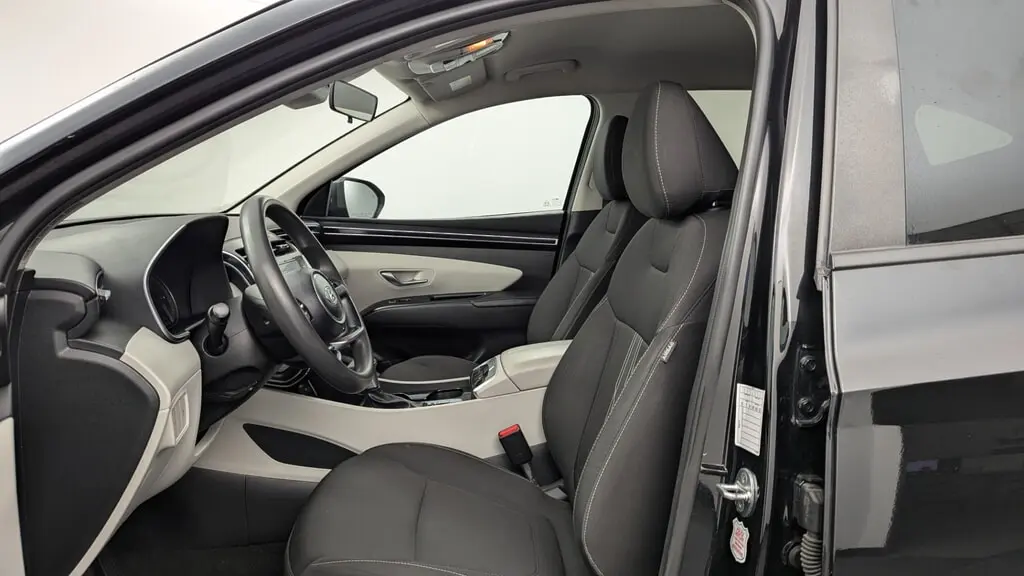 Florida Fine Cars - Used HYUNDAI TUCSON 2023 WEST PALM SEL