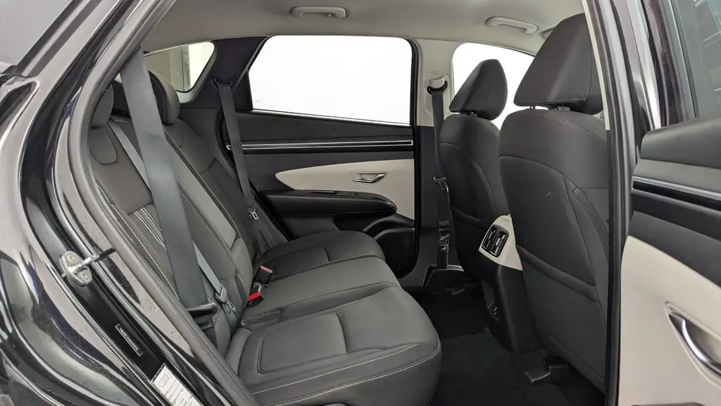 Florida Fine Cars - Used HYUNDAI TUCSON 2023 WEST PALM SEL