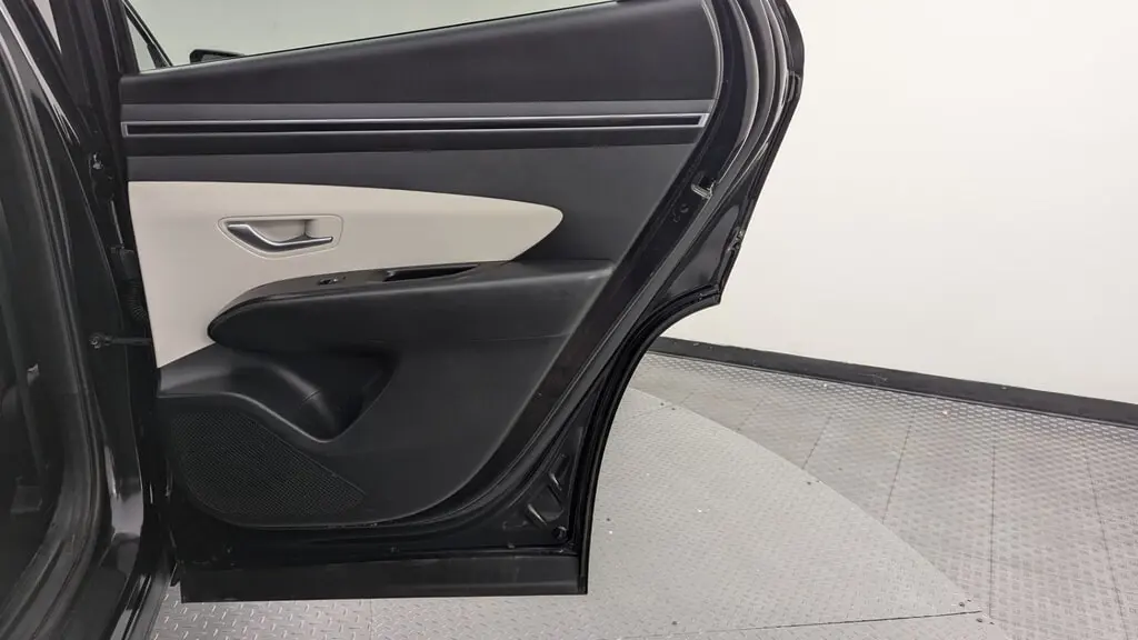 Florida Fine Cars - Used HYUNDAI TUCSON 2023 WEST PALM SEL