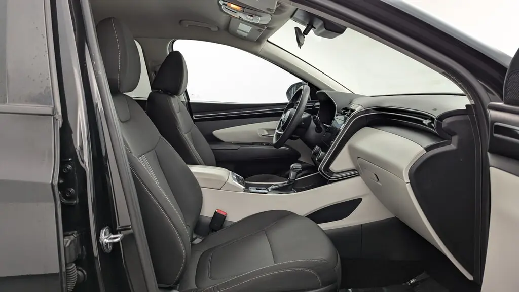 Florida Fine Cars - Used HYUNDAI TUCSON 2023 WEST PALM SEL