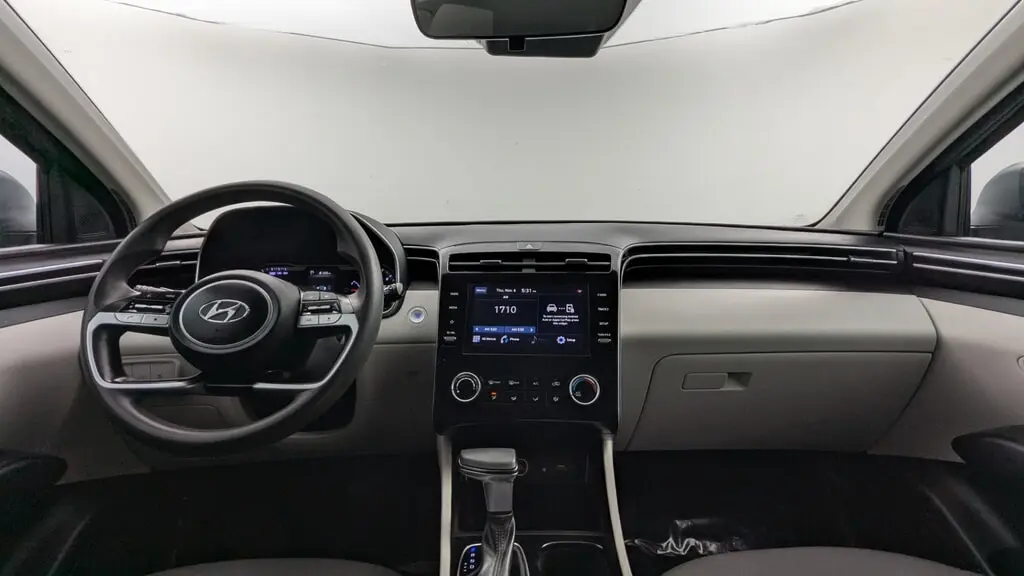 Florida Fine Cars - Used HYUNDAI TUCSON 2023 WEST PALM SEL