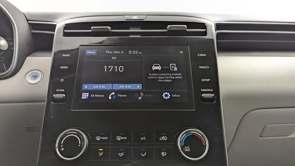 Florida Fine Cars - Used HYUNDAI TUCSON 2023 WEST PALM SEL