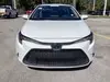 Florida Fine Cars - Used TOYOTA COROLLA 2022 ORLANDO LE